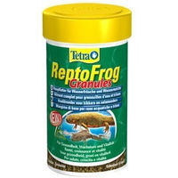 Produktbild von Tetra ReptoFrog Granules Hauptfutter für Frösche und Molche 100 ml - 100 ml