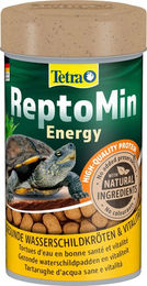 Tetra ReptoMin Energy Schildkrötenfutter mit Krill und Garnelen 100 ml - 100 ml – Bild 1 von 13