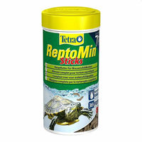 Produktbild von Tetra ReptoMin Sticks Hauptfutter für Wasserschildkröten 1000 ml - 1000 ml