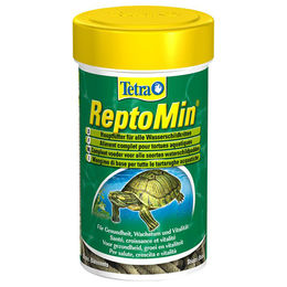 Tetra ReptoMin Sticks Schildkröten-Futter 250 ml - 250 ml – Bild 1 von 13