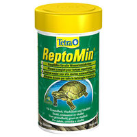 Produktbild von Tetra ReptoMin Sticks Schildkröten-Futter 250 ml - 250 ml