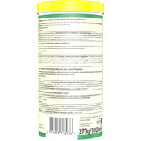 Produktbild von Tetra ReptoMin Sticks Schildkrötenfutter für Wasserschildkröten 1 l - 1 l
