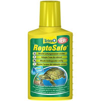 Produktbild von Tetra ReptoSafe Wasseraufbereiter für Schildkröten 100 ml - 100 ml
