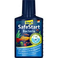 Produktbild von Tetra Safe Start Wasseraufbereiter für Fische 50 ml