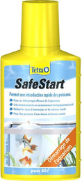 Tetra SafeStart Bakterienstartkultur für Süßwasser-Aquarien 50 ml – Bild 1 von 3