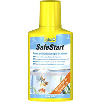 Produktbild von Tetra SafeStart Bakterienstartkultur für Süßwasser-Aquarien 50 ml