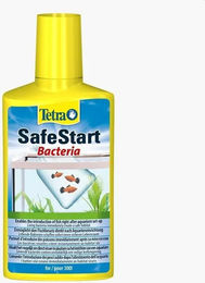 TETRA SafeStart Wasseraufbereiter für Süßwasser Fisch 50 ml - 50 ml – Bild 1 von 2