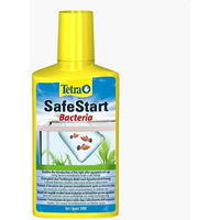 Produktbild von TETRA SafeStart Wasseraufbereiter für Süßwasser Fisch 50 ml - 50 ml