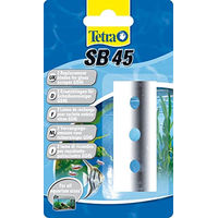 Produktbild von Tetra SB 45 Ersatzklingen für GS 45 Aquarien-Scheibenreiniger 2 Stück