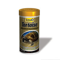 Produktbild von Tetra Schildkrötenfutter Meeresfrüchte Flocken für Schildkröten 250 g - 250 ml
