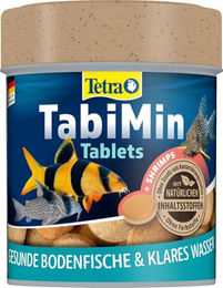 Tetra TabiMin Futtertabletten für Bodenfische 36g - 120 x 36 g – Bild 1 von 11