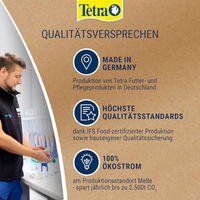 Produktbild von Tetra TabiMin Futtertabletten für Bodenfische 58 Stück