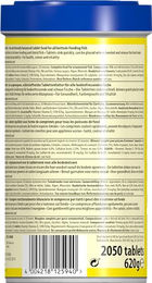 Tetra TabiMin Futtertabletten für Bodenfische und Garnelen 620g – Bild 1 von 13