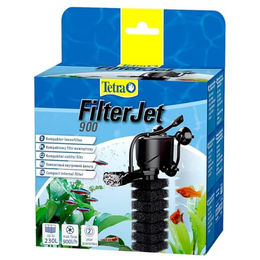 Tetra Tec Filterjet 900 Aquaristik Filteranlage – Bild 1 von 5