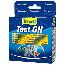 Tetra Test GH Wassertester für Süßwasser Aquaristik - 10 ml – Bild 1 von 2