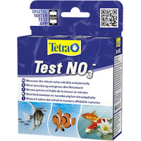 Produktbild von Tetra Test NO3 Nitrat Wassertester für Fisch Aquarien und Gartenteiche 19 ml