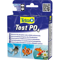 Produktbild von Tetra Test PO4 Wassertest für Fische 10 ml - 1 Stk.