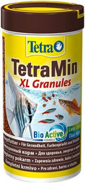 Tetra Tetramin XL Granules Fischfutter 250 ml - 250 ml – Bild 1 von 1
