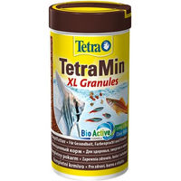 Produktbild von Tetra Tetramin XL Granules Fischfutter 250 ml - 250 ml