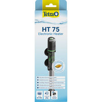 Produktbild von Tetra Tetratec HT 75 Watt Reglerheizer für Aquarien mit Fischen
