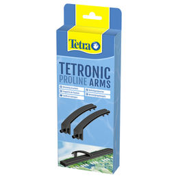 Tetra Tetronic LED ProLine Befestigungsarme aus Kunststoff Schwarz für Fisch Aquarien – Bild 1 von 12