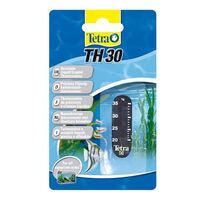 Produktbild von Tetra TH 30 Aquarienthermometer für Fische zur Befestigung an der Aquarienscheibe