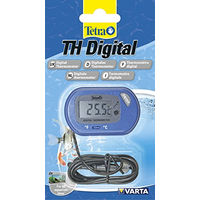 Produktbild von Tetra TH Digital Aquarium Thermometer für Fische und Süßwasser