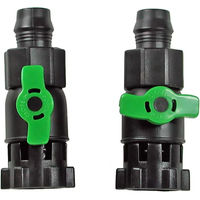 Produktbild von Tetra Ventil für Fisch Außenfilter Tec ex400/600/700 aus Kunststoff 2er Pack