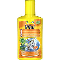 Produktbild von Tetra Vital Fischvitamin zur Förderung von Vitalität und Farbpracht 250 ml - 250 ml