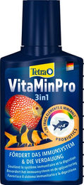 Tetra VitaMinPro 3in1 Wasserpflege 100 ml – Bild 1 von 3