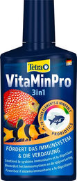 Tetra VitaMinPro 3in1 Wasserpflege 250 ml – Bild 1 von 3