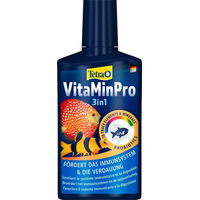 Produktbild von Tetra VitaMinPro 3in1 Wasserpflege 250 ml