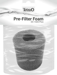 Tetra Vorfilterschwamm Ersatzteil für EX Plus 1500 Außenfilter - 1 Stk. – Bild 1 von 4