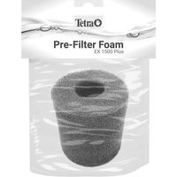 Produktbild von Tetra Vorfilterschwamm Ersatzteil für EX Plus 1500 Außenfilter - 1 Stk.