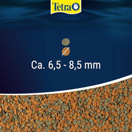 Tetra Wafer Mix Fischfutter für Bodenfische, Krebse und Garnelen 250 ml - 250 ml – Bild 1 von 13
