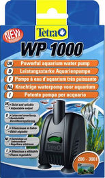 Tetra WP 1000 Innenfilter Wasserpumpe für Aquarien – Bild 1 von 4