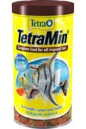 Produktbild von TetraMin Fischfutter 2 x 200 Gramm - 200 g
