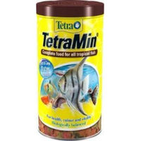 Produktbild von TetraMin Fischfutter 2 x 200 Gramm - 200 g