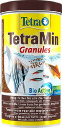 TetraMin Granules Tetra Fischfutter für Süßwasser 500 ml Dose - 500 ml – Bild 1 von 13