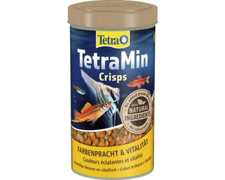 TetraMin Pro Crisps Fischfutter 500 ml - 500 ml – Bild 1 von 4