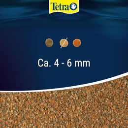 TetraMin Pro Crisps Fischfutter für Süßwasserfische 500 ml Dose - 500 ml – Bild 1 von 10