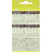Produktbild von TetraMin Weekend Wochenendfutter Sticks für Fische und Garnelen 18 g - 18 g