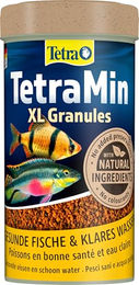 TetraMin XL Granules Fischfutter für größere Zierfische 250 ml Dose - 250 ml – Bild 1 von 13
