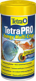 TetraPRO Energy Multi-Crisps Fischfutter für Süßwasserfische 500 ml - 500 ml – Bild 1 von 2