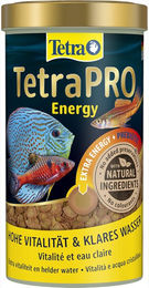 TetraPro Energy Multi-Crisps Premium Fischfutter für Süßwasserfische 500 ml - 500 ml – Bild 1 von 13