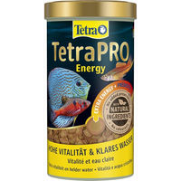Produktbild von TetraPro Energy Multi-Crisps Premium Fischfutter für Süßwasserfische 500 ml - 500 ml