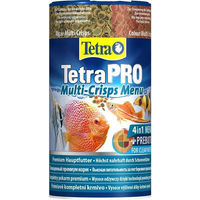 Produktbild von TetraPro Menu Fischfutter Tetra 250 ml - 250 ml