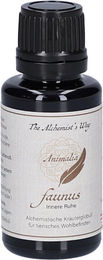 The Alchemist's Way faunus innere Ruhe Globuli zur Beruhigung und Unterstützung der Verdauung – Bild 1 von 3