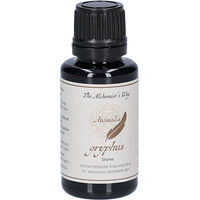 Produktbild von The Alchemist's Way gryphus zur Immunstärkung und zum Aufbau