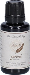 The Alchemist's Way syreni Globuli zur Beruhigung und Immunstärkung Ergänzungsfutter – Bild 1 von 2